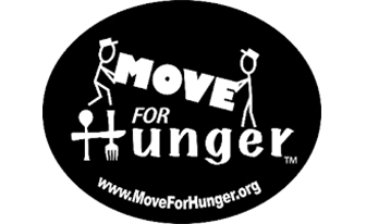 Move For Hunger