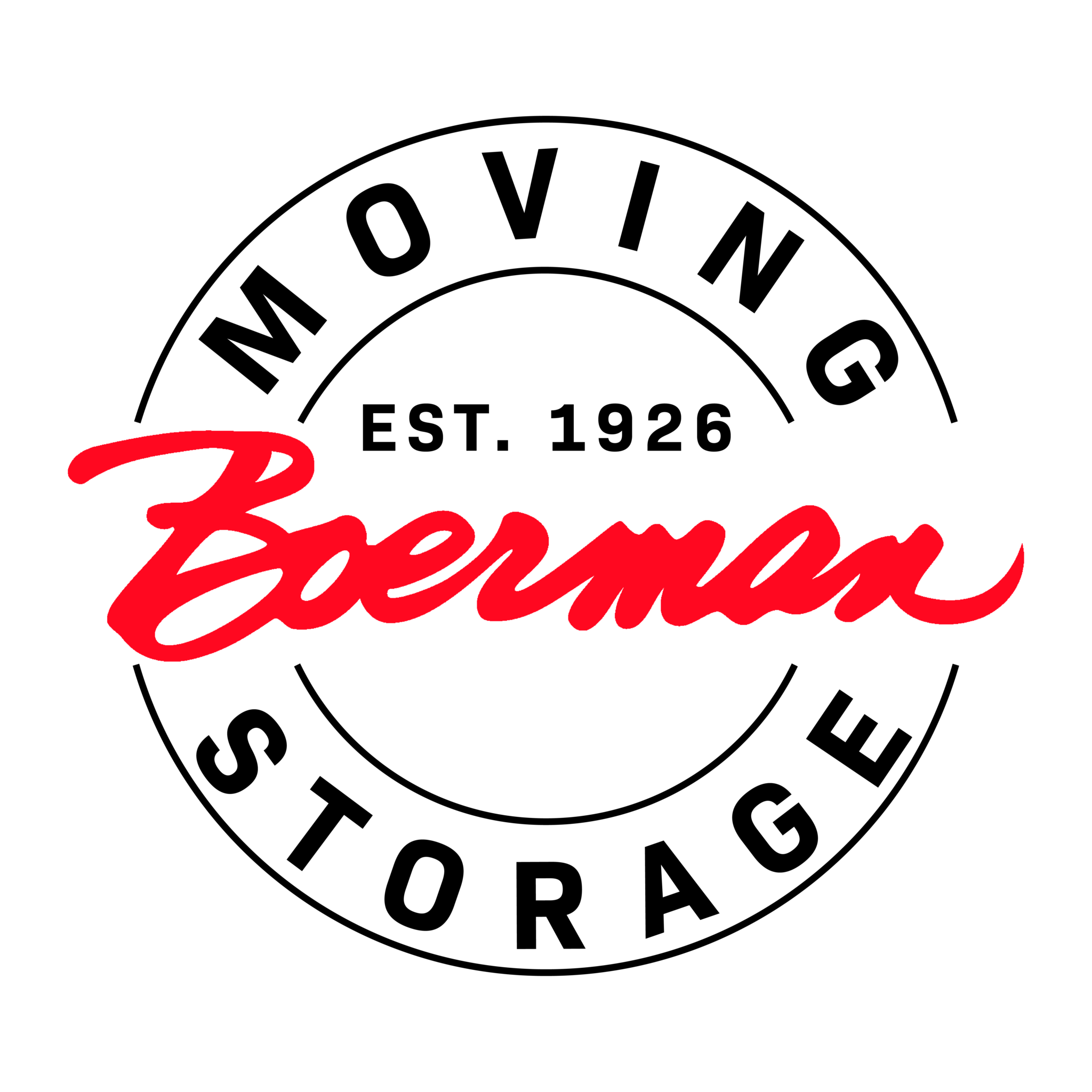Boerman Moving & Storage | IL & WI Movers Since 1926