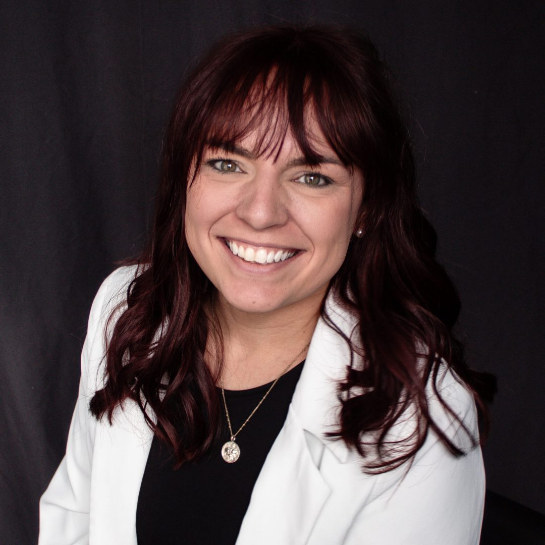 Kelly Bennett Headshot 2025