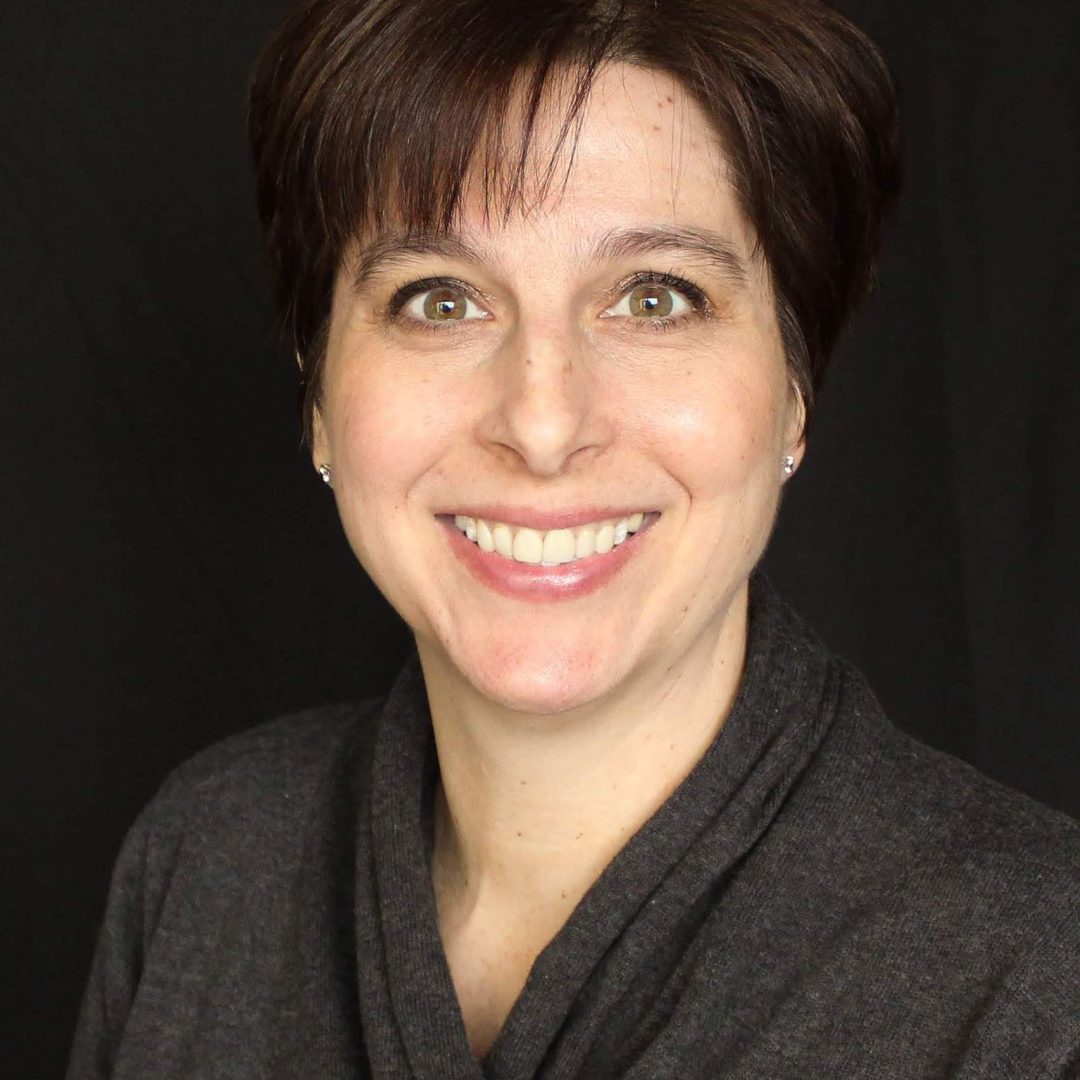 Lisa Santilli
