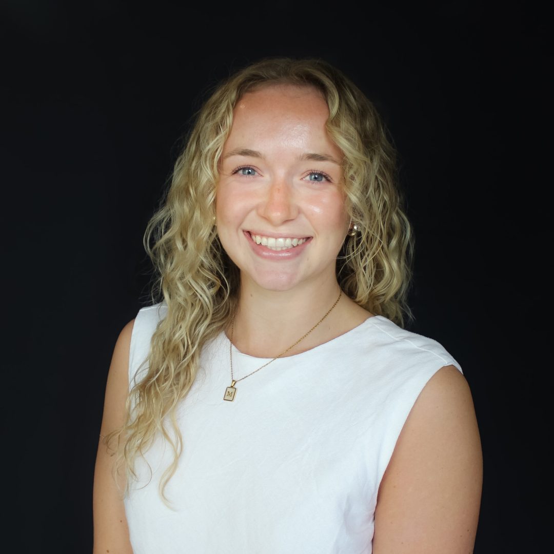 Maddie Carroll 2026 - Boerman Moving and Storage