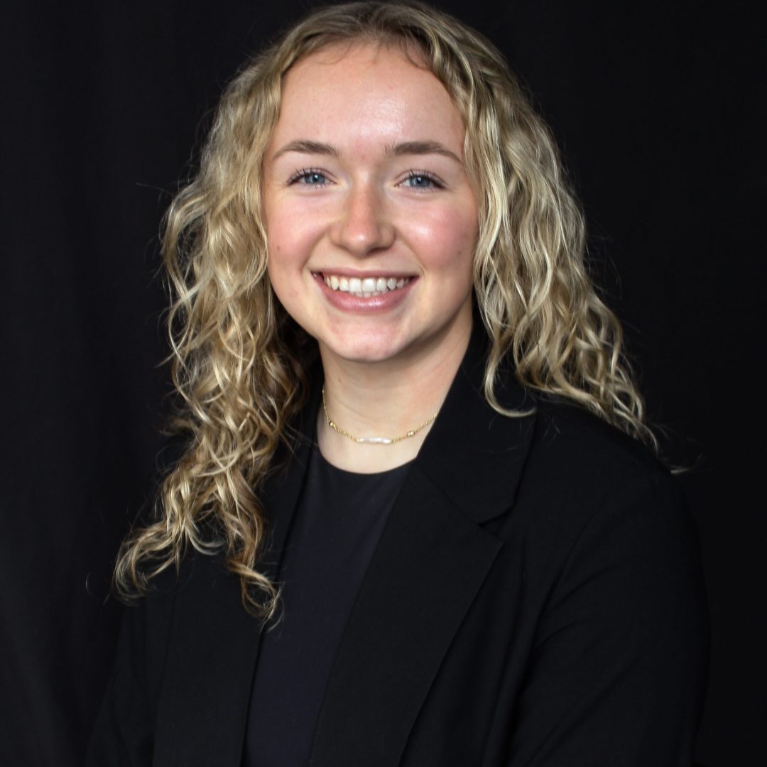 Maddie Carroll Headshot 2025