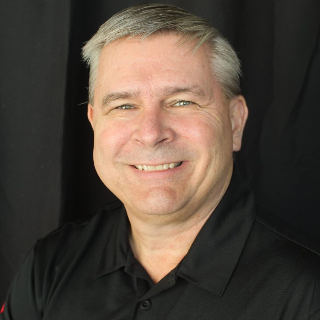Michael Engstrom