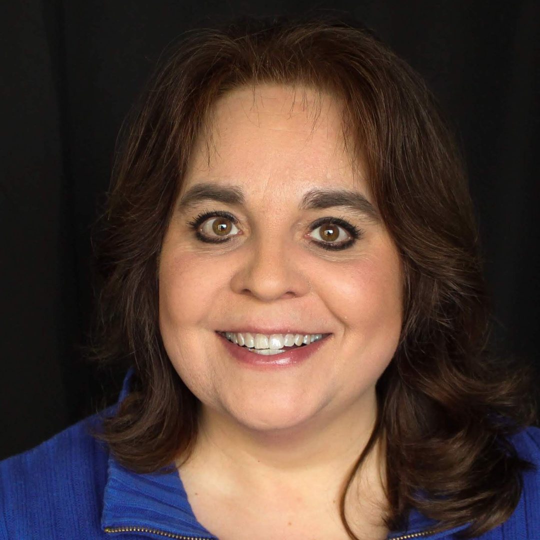 Sheila Kincheloe